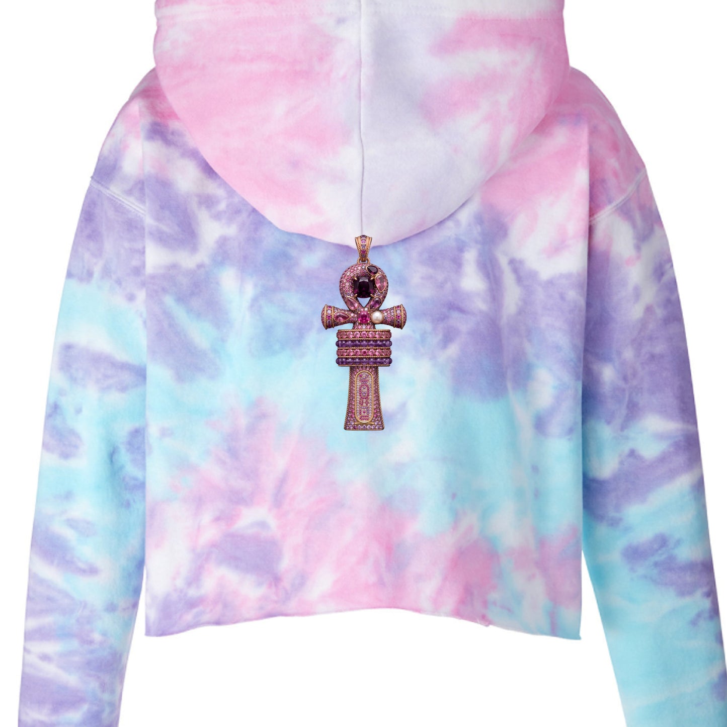 COTTON CANDY - CD8333 - BACK