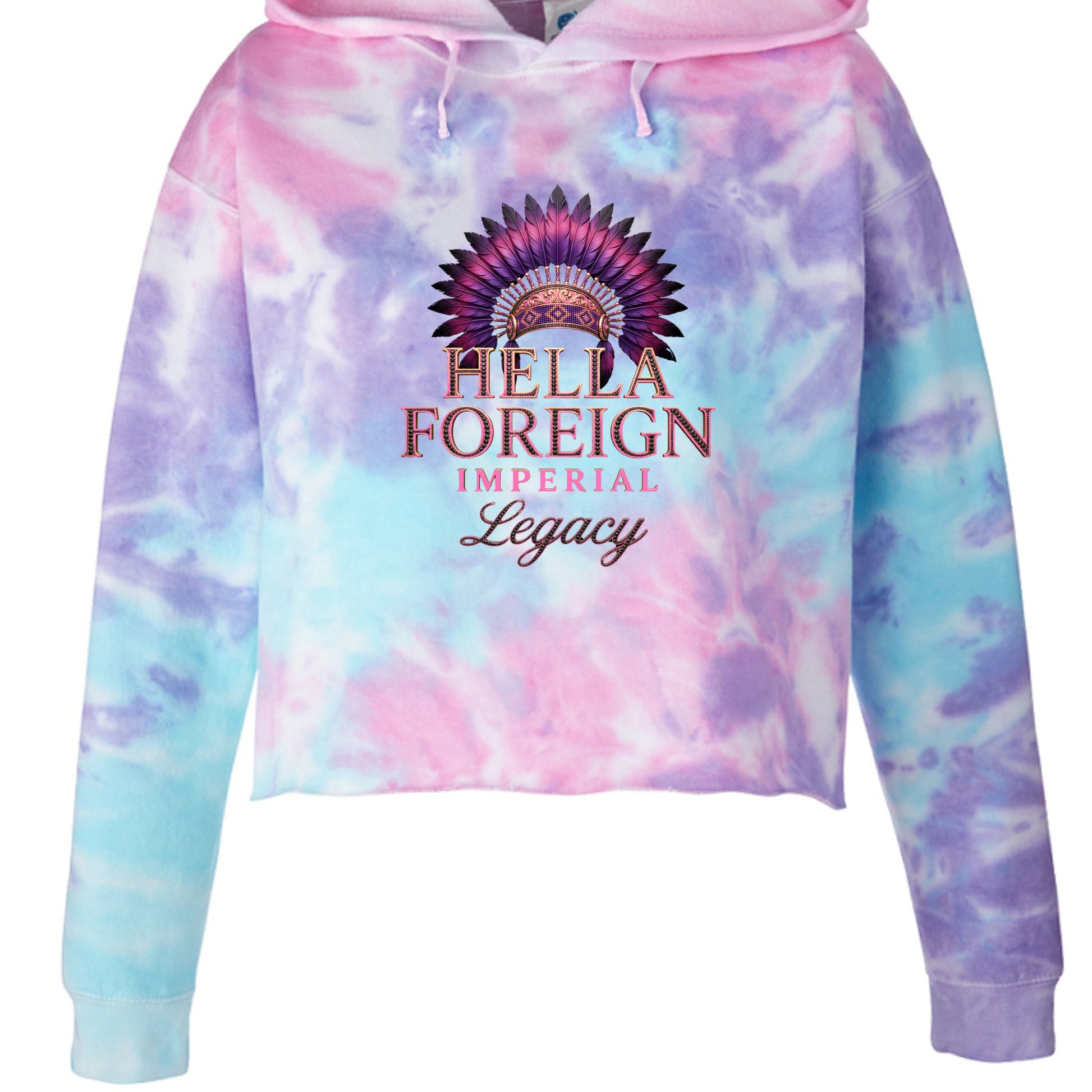 COTTON CANDY - CD8333 - FRONT